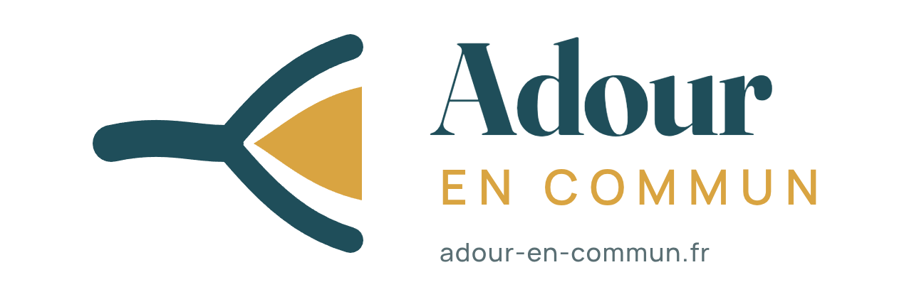 L'adour en commun